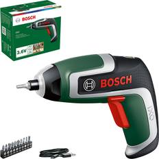 Bosch Atornillador 3,6 v ixo 7