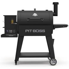 Pit Boss Competition Series 850