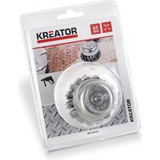 Kreator Kopbørste Ø 65 mm –