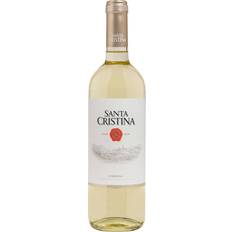 Marchesi Antinori Villa Santa Christina Bianco Umbria 75 cl