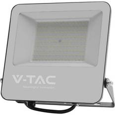 V-TAC 100W LED Strålkastare 185LM/W