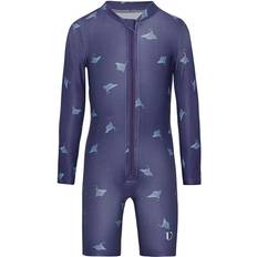 Heldragt Skate Fish Deep Blue 80/86