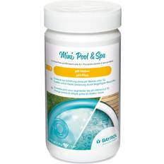 Bayrol Bayrol Mini Pool & Spa pH-Heber 1 kg