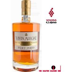 Vista Alegre 10 år Old White Port 20% 50cl