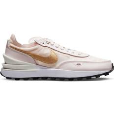 Nike Skor Waffle One Women Shoes fb1298-600