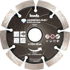 Kwb 723140 Granite Beton Skæreskive