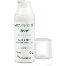 Medicamentos Vitamono Ef Lipogel