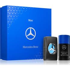 Mercedes-Benz Man Eau de toilette Deodorant stick 75 Gift Set