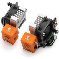 Snapmaker Hotend för J1 2st Set 0,4 mm