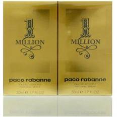 Rabanne Eau de Toilette Rabanne 1 Million Eau de Toilette Spray Duo