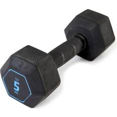 Cross Training and Weight Training Hexagonal Dumbbell 5kg
