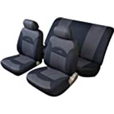 Cheap Car Upholstery Car Seat Cover Celsius Set