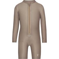 Long Sleeve Jumpsuits Vanilla Copenhagen Heldragt Oak 80/86