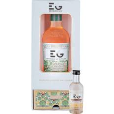 Edinburgh Gin Beer & Spirits Edinburgh Gin Rhubarb & Liqueur Drawer Pack