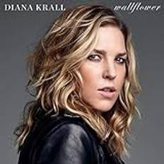 Diana Krall Wallflower (CD)