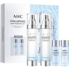 AHC Hyaluronic Skin Care Set 2Pc