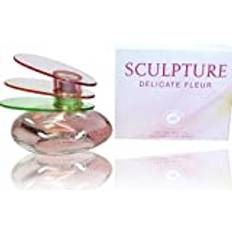 Sculpture Delicate Fleur EDT