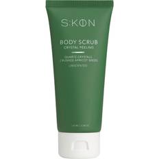 Skøn Skincare Crystal Body Scrub 100 Bodyscrub