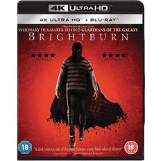 Brightburn 4K Ultra HD Blu-ray