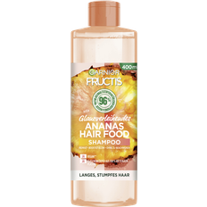 Garnier Fructis Fructis Glanzverleihendes Ananas Hair Food Shampoo