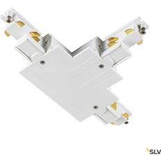 SLV T-connector, T-stik, Polykarbonat