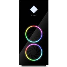 7 7800x3d HP Desktop Gaming PC GT21-1011ng Ryzen 7 7800X3D