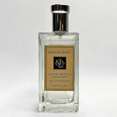 Fragrances Charel Vetiver, Mandarin & Green Tea EDT 100ml