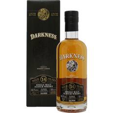 The Dalmore Beer & Spirits The Dalmore Darkness 14 Year Old