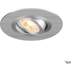 SLV Tria 75 XL Indbygningslys LED 10 W