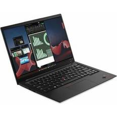 Lenovo Notebook 21HM0049SP 14' WUXGA Intel Core i7 13th Gen i7-1355U 16 GB 512 GB SSD LPDDR5-SDRAM Wi-Fi 6E Windows 11 Pro