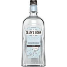 Beer & Spirits Death's Door Gin 70cl