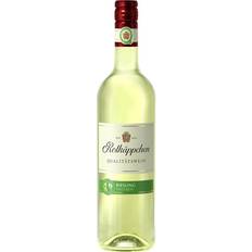 Weißweine Rotkäppchen Riesling