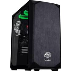 PC High End Extreme IN04 Core NVIDIA RTX konfigurierbarer