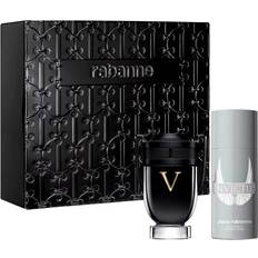 Rabanne invictus victory Rabanne Invictus Victory Eau De Parfum Set 2 Stk 100ml