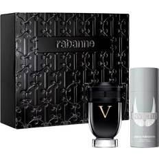 Invictus gift set Rabanne Invictus Victory Gift Set EDP 100ml