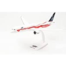 Herpa Miniaturmodelle LOT Polish Airlines Boeing 787-9 "Proud of Poland‘s Independence" SP-LSC