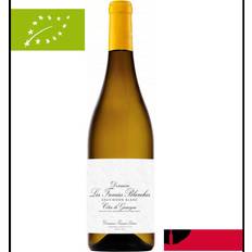 Vine François Lurton Domaine Les Fumées Blanches Sauvignon Blanc 2021 75 cl