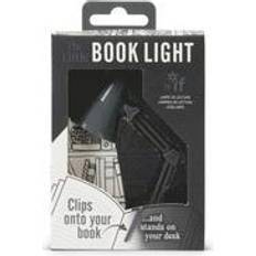 Book light IF The Little Book LIght Bordlampe