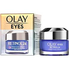 Olay Firming Eye Care Olay Retinol 24 Eye Cream 15ml
