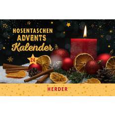 Adventskalender Hosentaschenadventskalender 2023 92