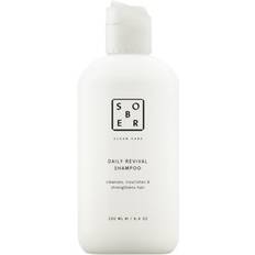 Sober Pleje Hårpleje Daily Revival Shampoo 250ml