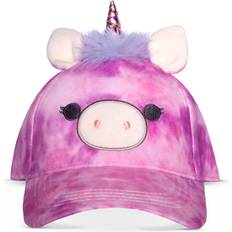 Squishmallows Peluches Squishmallows Plush Caps Lola NH181371SQM