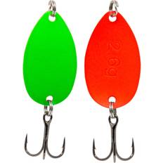 FTM Omura Dancer 2,6g Grön/orange
