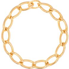 Sif Jakobs Armband Sif Jakobs Ellisse 18k guldpläterad Armband