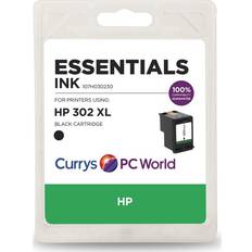 Essentials 302 XL Ink