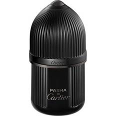 Cartier Dufte Pasha de Noir AbsoluParfum 50ml
