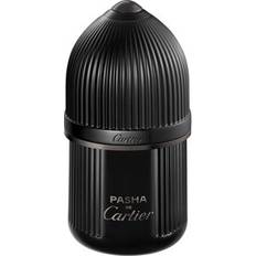 Cartier Dufte Pasha de Noir AbsoluParfum