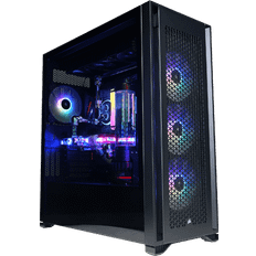 CyberPowerPC Hydro-X Ultra Xtreme Gaming PC 4090