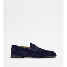 Tod's Scarpe Tod's Tod's Loafers in Suede