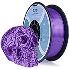 Silk PLA Filament 1.75mm 1Kg